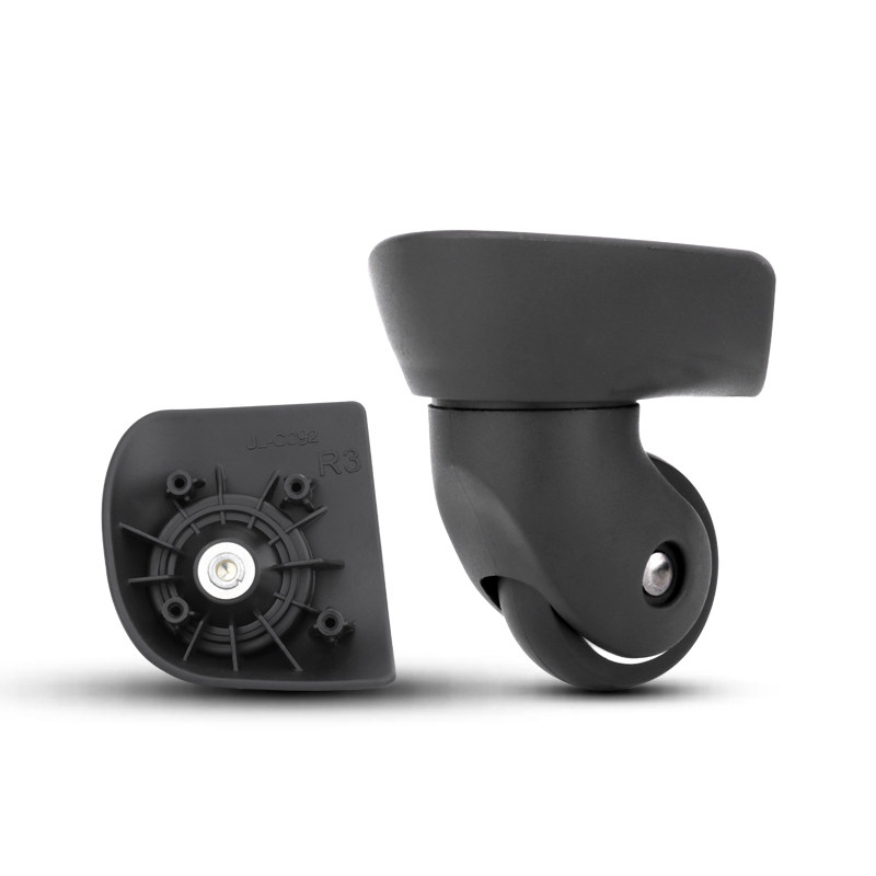 Suitcase Wheels Replacement V2 - Travel Accessories Samsonite recension och pris