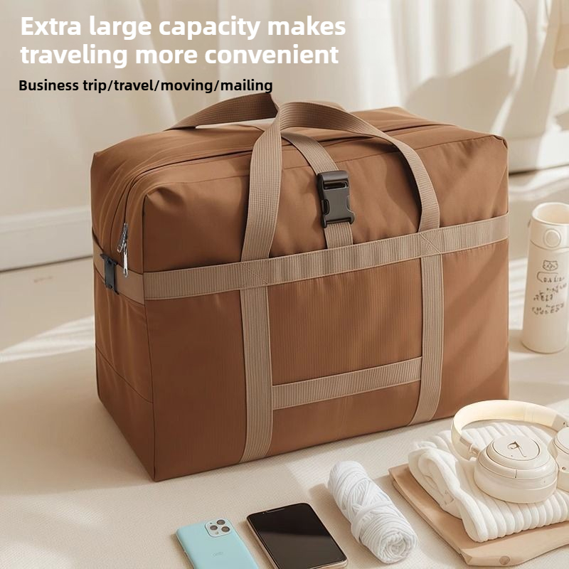 Extra Large Travel Duffle Bags - Travel Accessories And Bags recension och pris