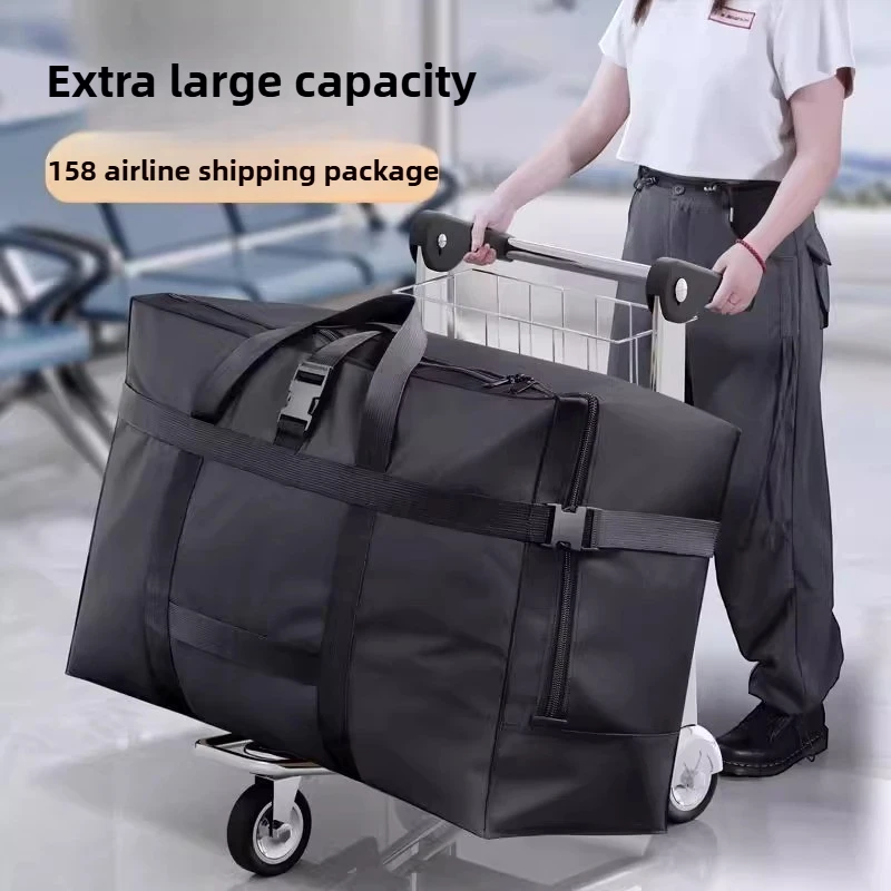 Extra Large Travel Duffle Bags - Travel Accessories And Bags recension och pris