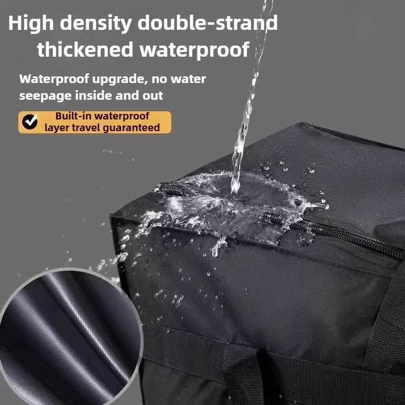 Extra Large Travel Duffle Bags - Travel Accessories And Bags recension och pris