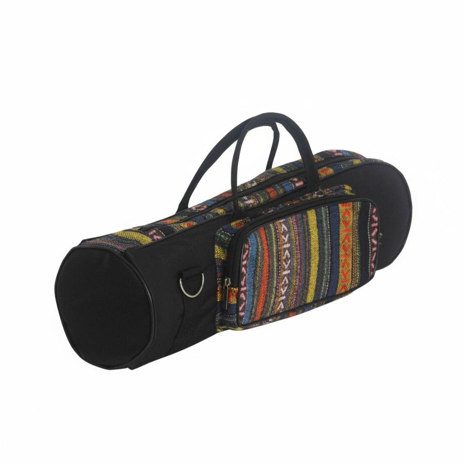 Small Storage Pouch Double Zip - Travel Accessories Pouch recension och pris