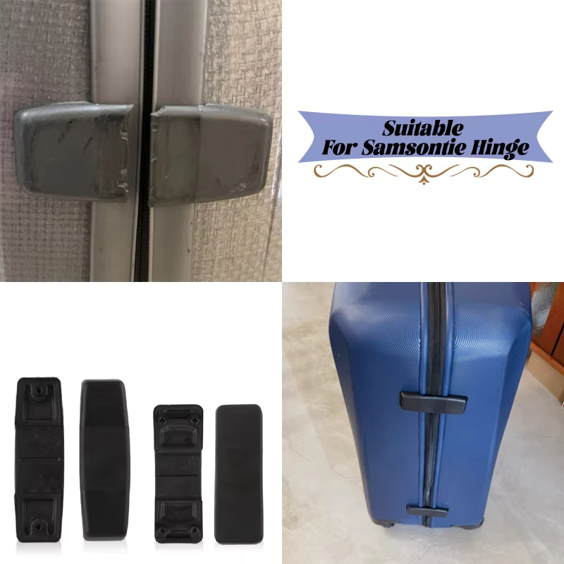 Suitcase Hinges Suitable for S - Travel Accessories Samsonite recension och pris