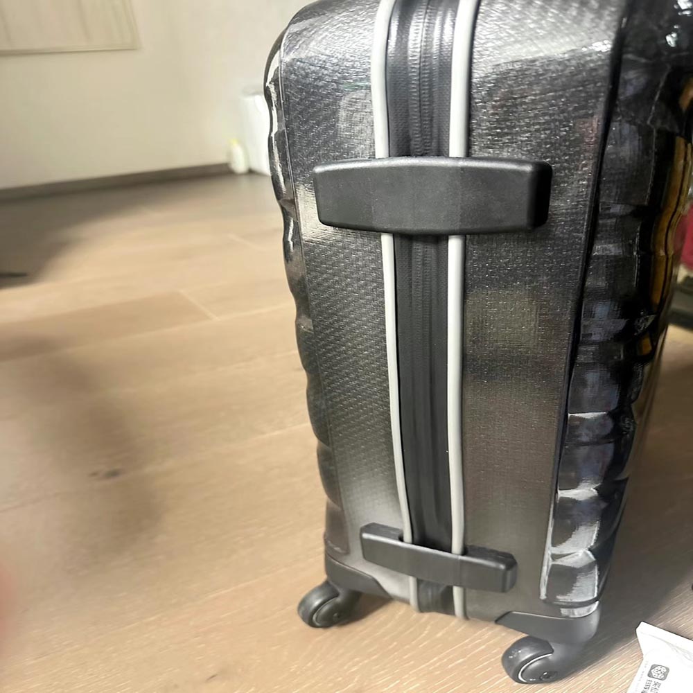 Suitcase Hinges Suitable for S - Travel Accessories Samsonite recension och pris