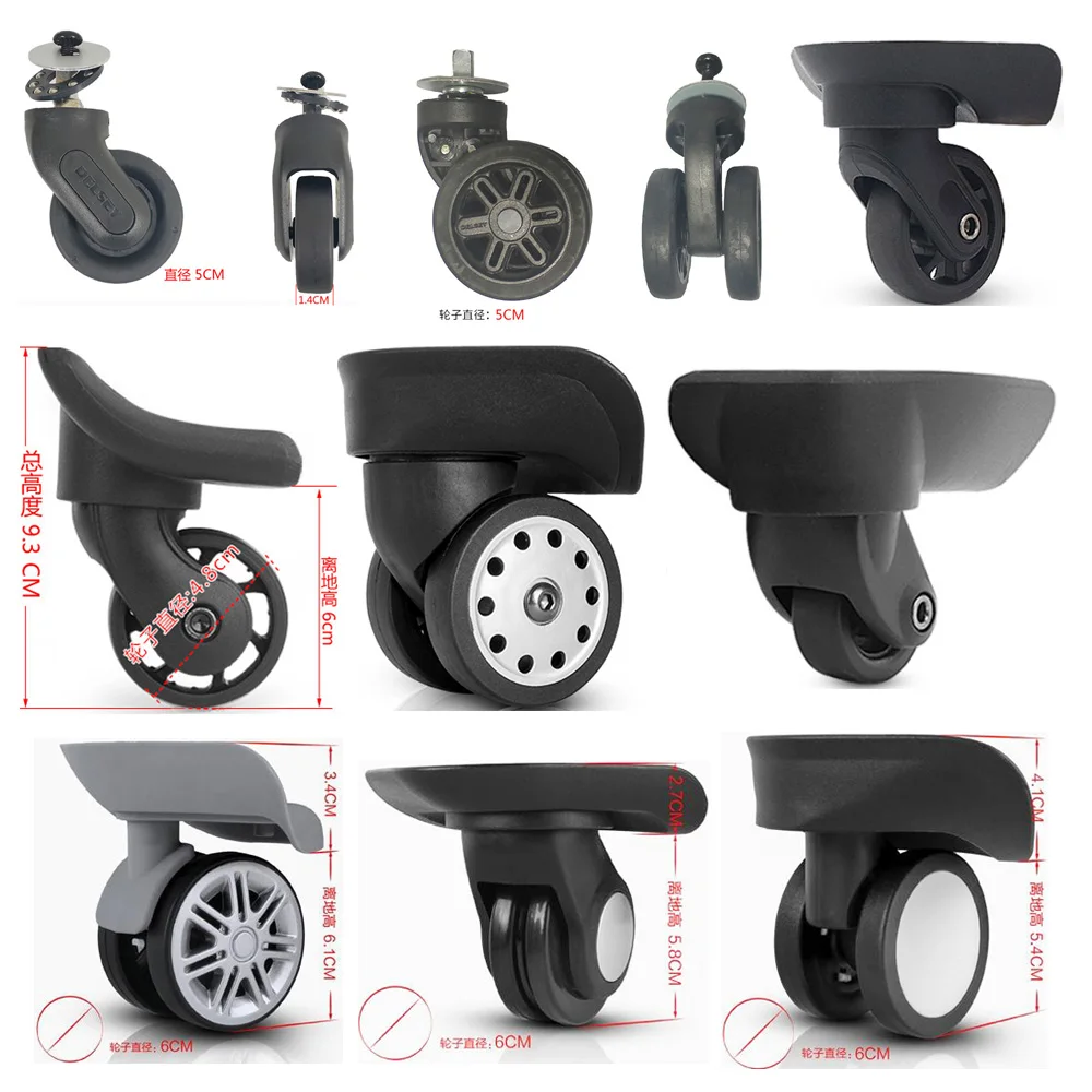 Samsonite Delsey AmericanTouri - Travel Accessories Samsonite recension och pris