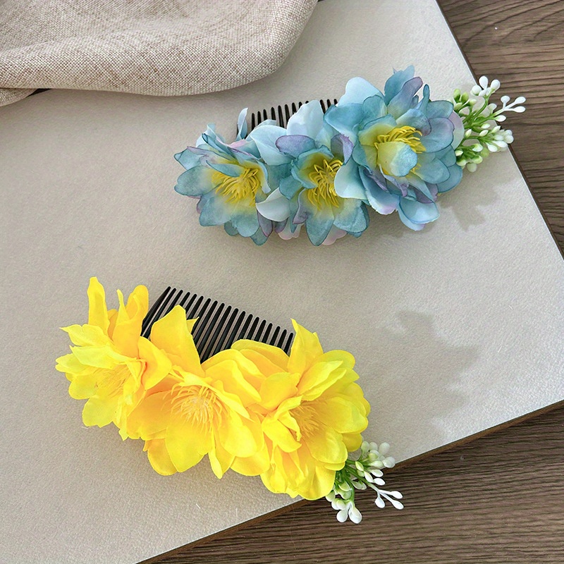 Pure & Ethereal Floral Hair Co - Travel Accessories Bunnings recension och pris