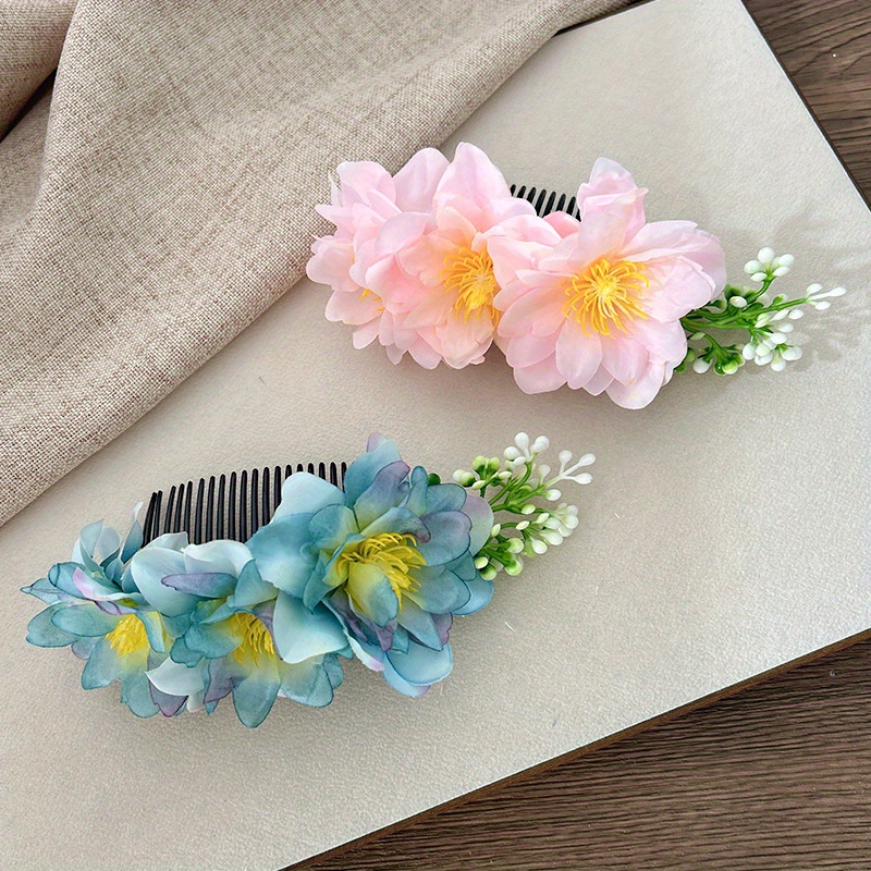 Pure & Ethereal Floral Hair Co - Travel Accessories Bunnings recension och pris