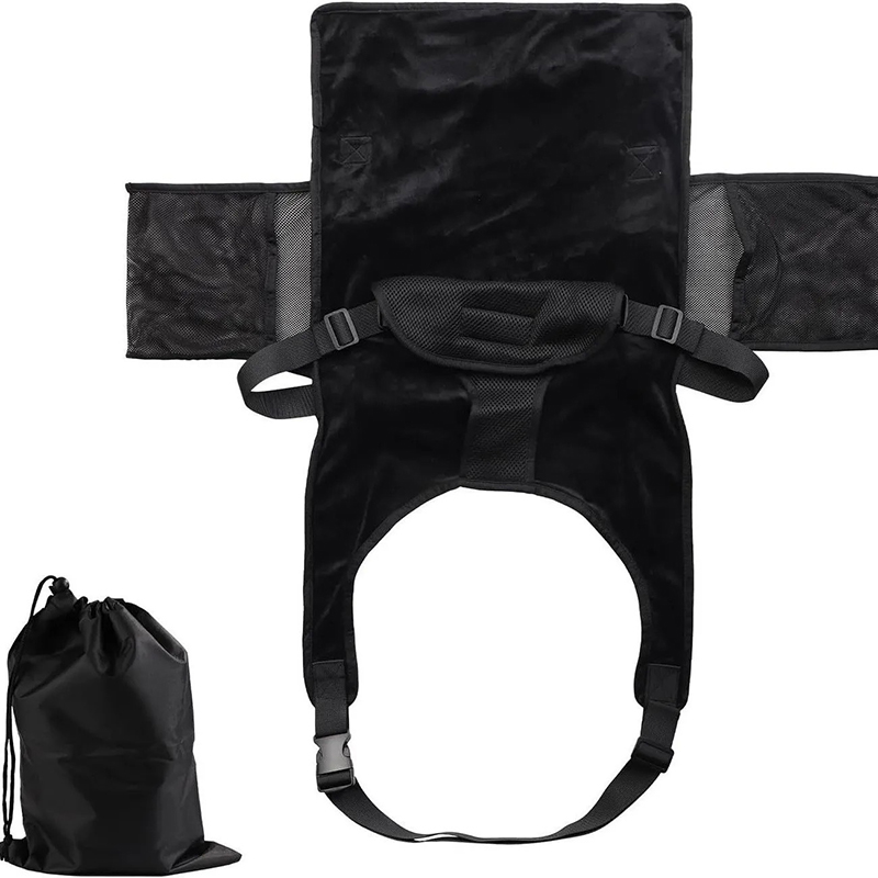 Kids Airplane Seat Extender Fo - Travel Accessories On Plane recension och pris