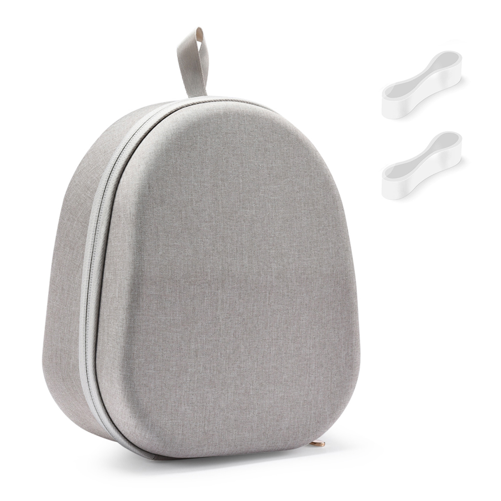 EVA Hard Carrying Case Shockpr - Travel Accessories Pouch recension och pris