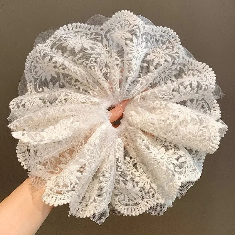 Sheer Lace Hair Accessory, Han - Travel Accessories Bunnings recension och pris