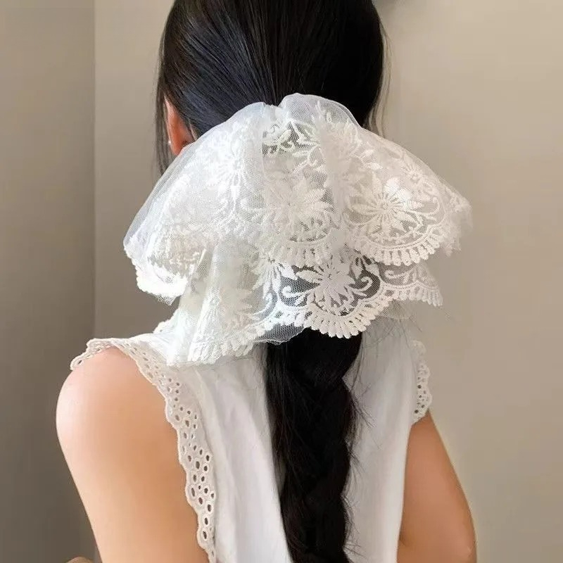 Sheer Lace Hair Accessory, Han - Travel Accessories Bunnings recension och pris