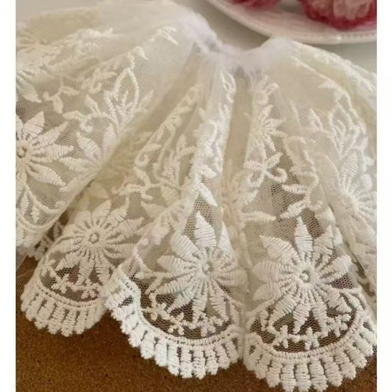 Sheer Lace Hair Accessory, Han - Travel Accessories Bunnings recension och pris