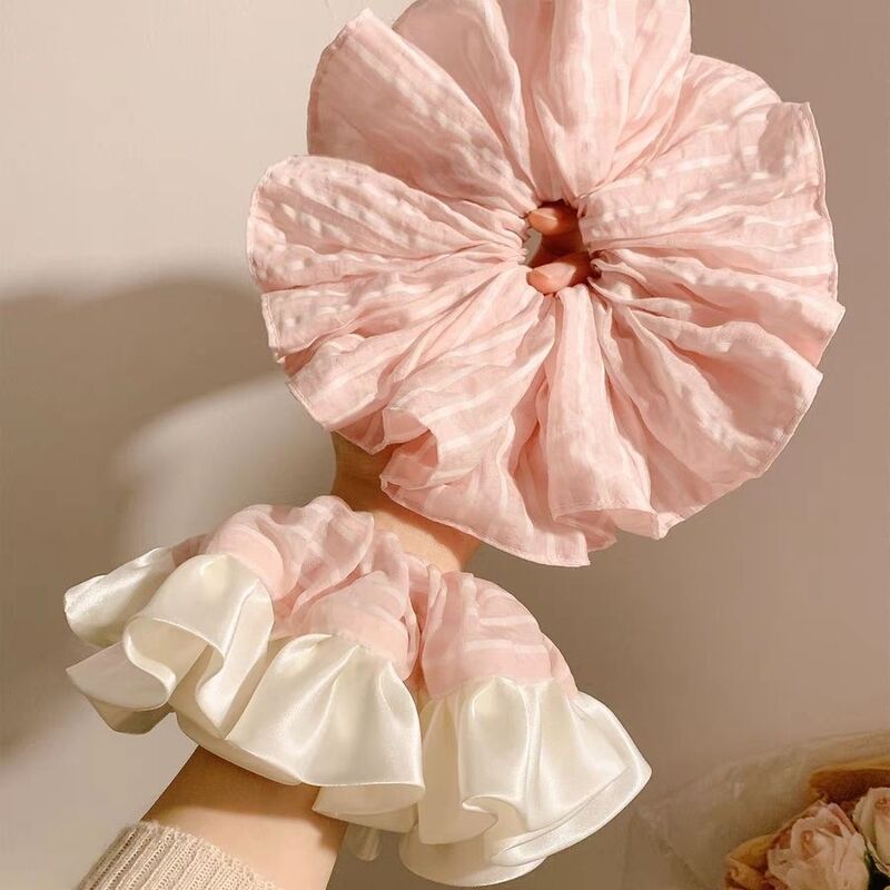 French Gentle Pink Striped Sat - Travel Accessories Bunnings recension och pris