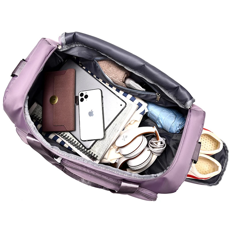 One Piece Man Women Travel Bag - Travel Accessories And Bags recension och pris