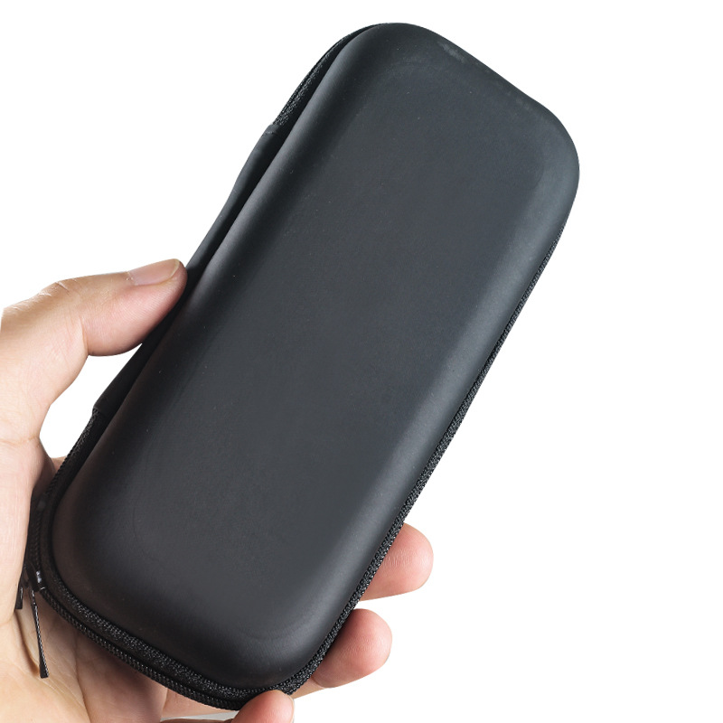 1pc Portable Cigar Travel Case - Travel Accessories And Bags recension och pris