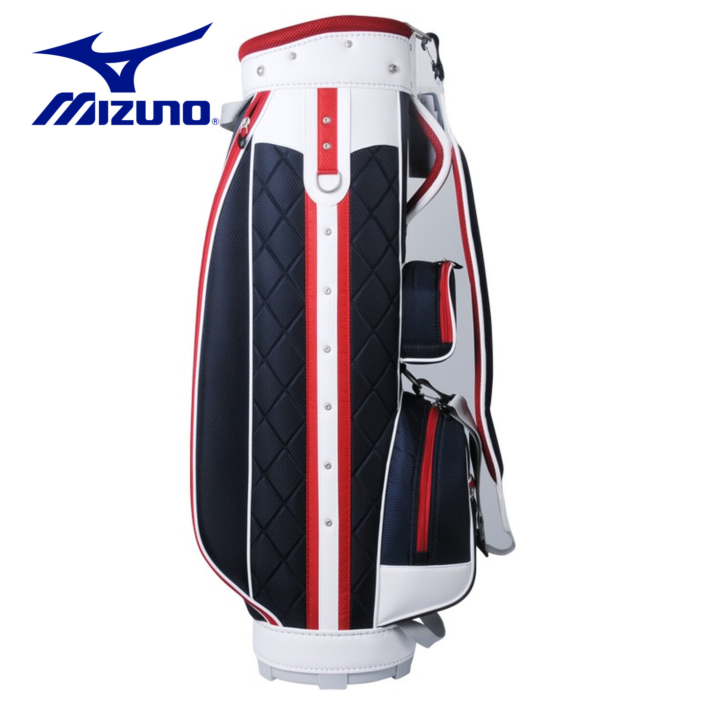 Mizuno Golf Cart Bag Women Lig - Travel Accessories And Bags recension och pris