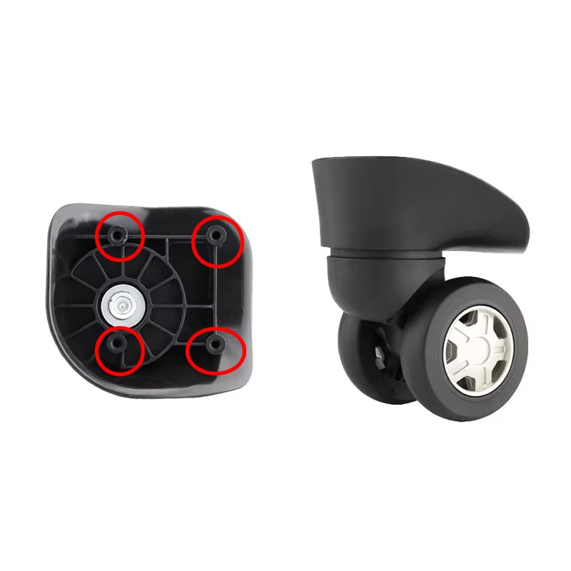 For Samsonite Luggage Wheel fo - Travel Accessories Samsonite recension och pris