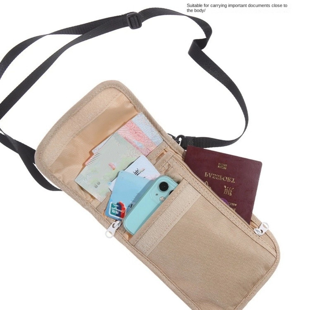 Portable Travel Accessories Tr - Travel Accessories Passport Holder recension och pris