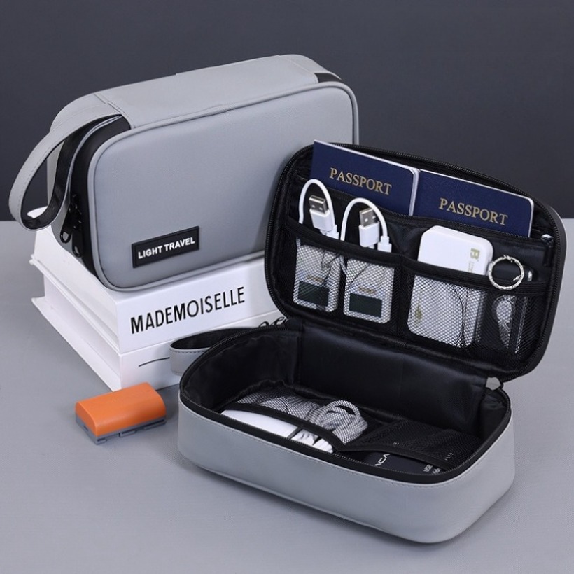Lightweight Handheld Digital G - Travel Accessories And Bags recension och pris