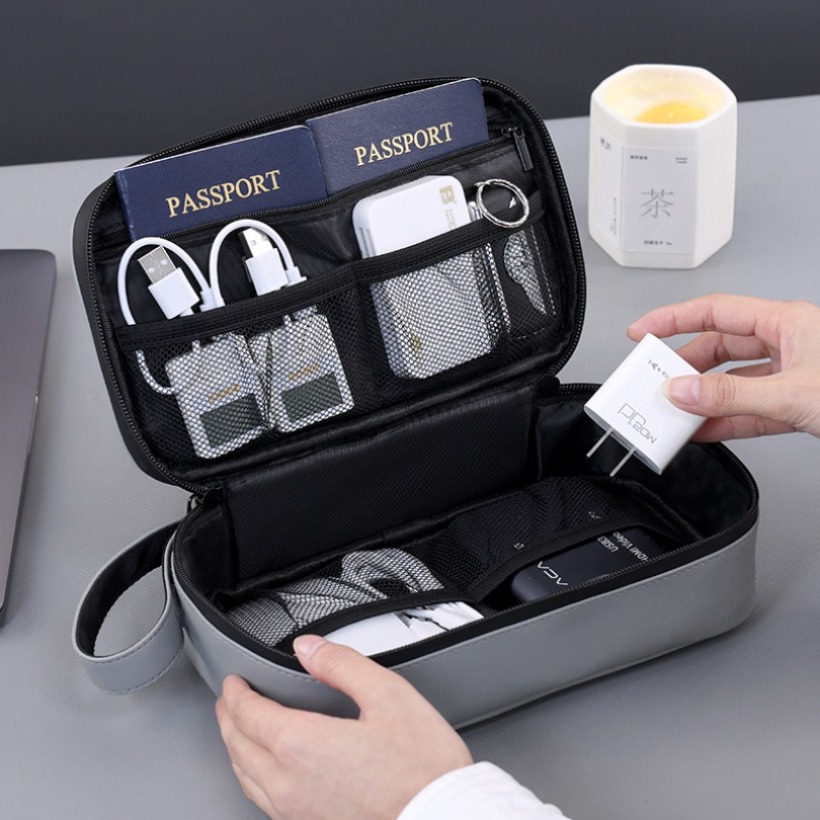 Lightweight Handheld Digital G - Travel Accessories And Bags recension och pris