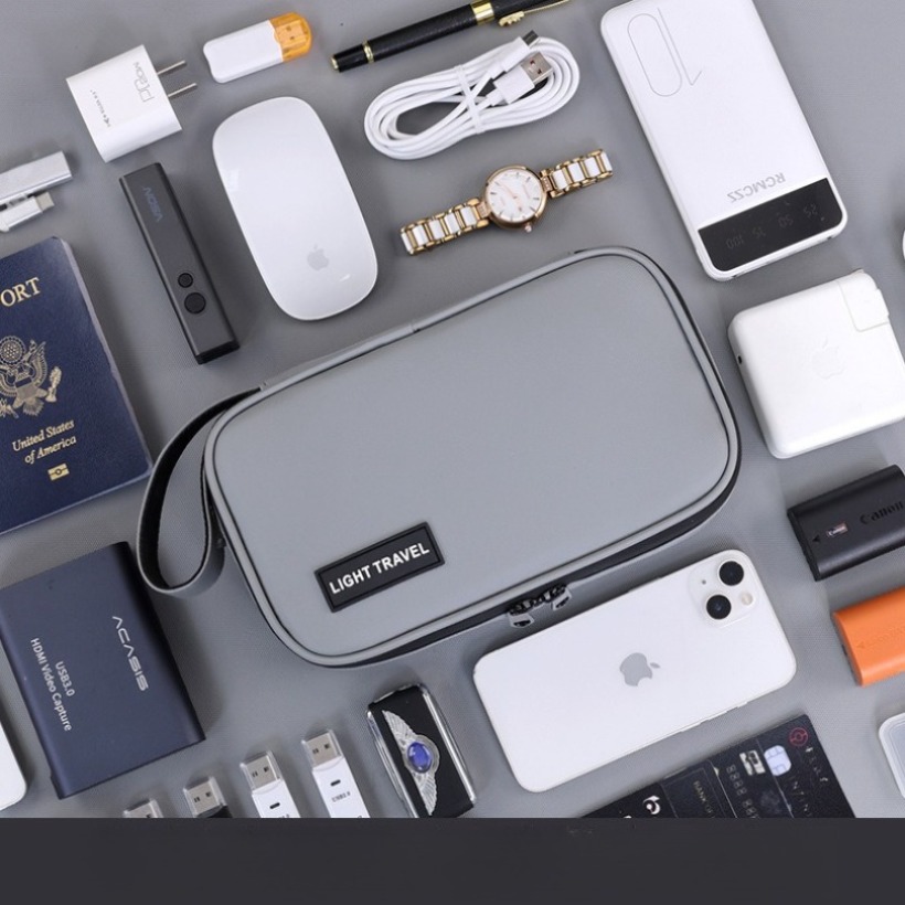 Lightweight Handheld Digital G - Travel Accessories And Bags recension och pris