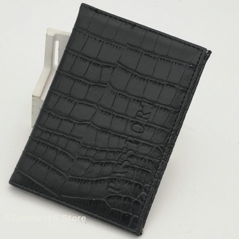 【R】Waterproof Passport Holder  - Travel Accessories Passport Holder recension och pris