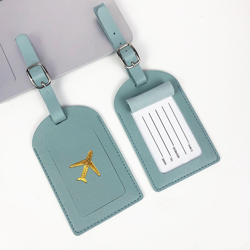 PU Leather Fashion Candy Dopam - Travel Accessories On Plane recension och pris