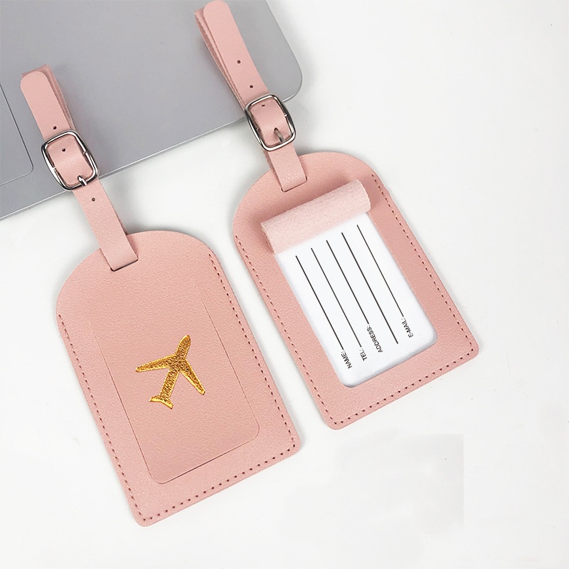 PU Leather Fashion Candy Dopam - Travel Accessories On Plane recension och pris