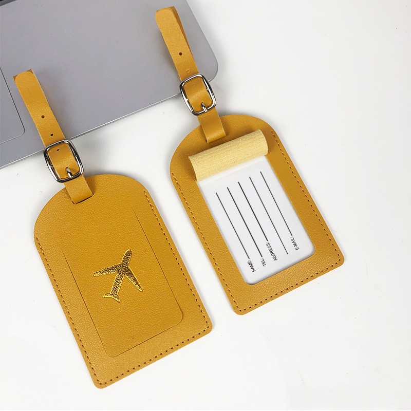 PU Leather Fashion Candy Dopam - Travel Accessories On Plane recension och pris