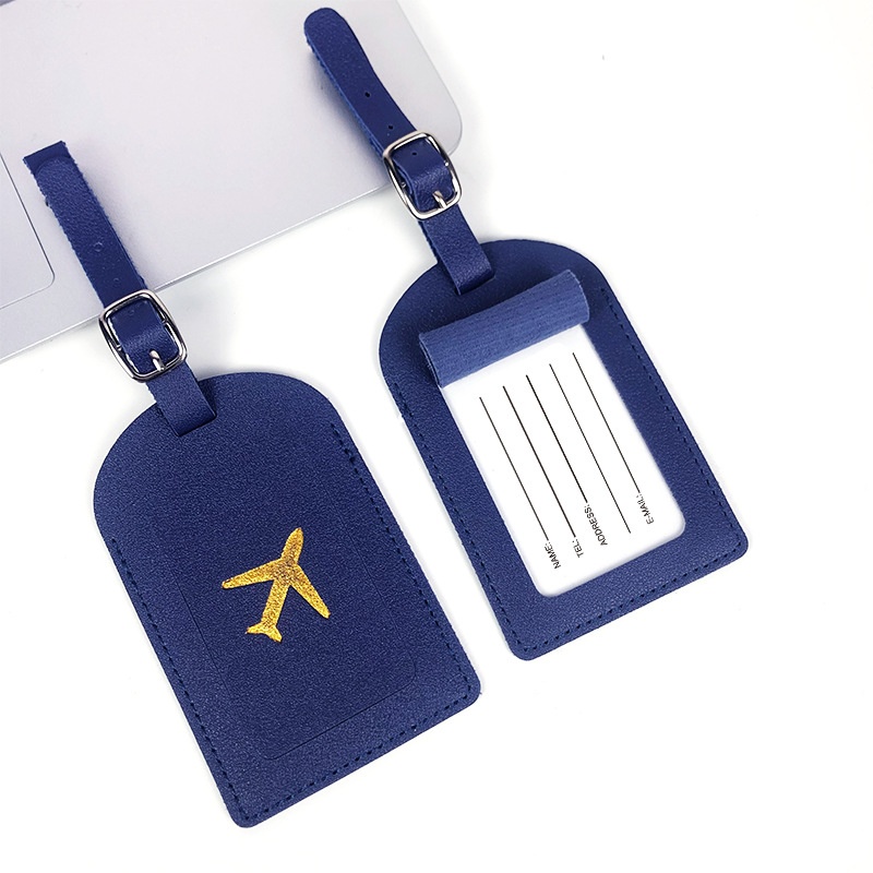 PU Leather Fashion Candy Dopam - Travel Accessories On Plane recension och pris