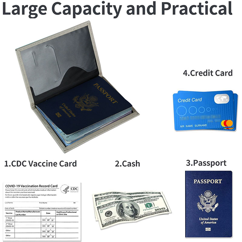 Lover The World Map Passport C - Travel Accessories On Plane recension och pris