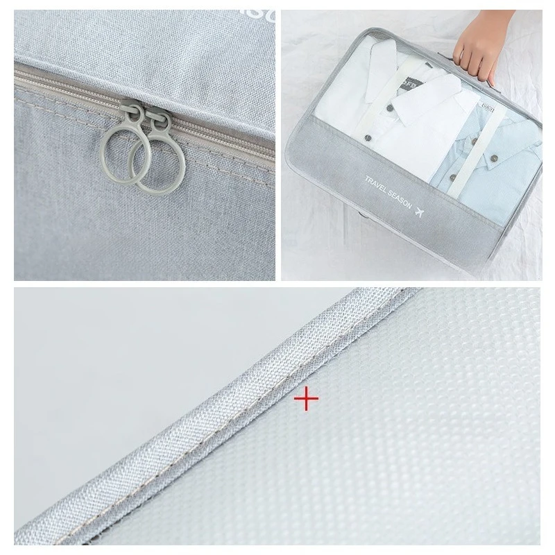 Travel Clothes Storage Bag Fas - Travel Accessories And Bags recension och pris