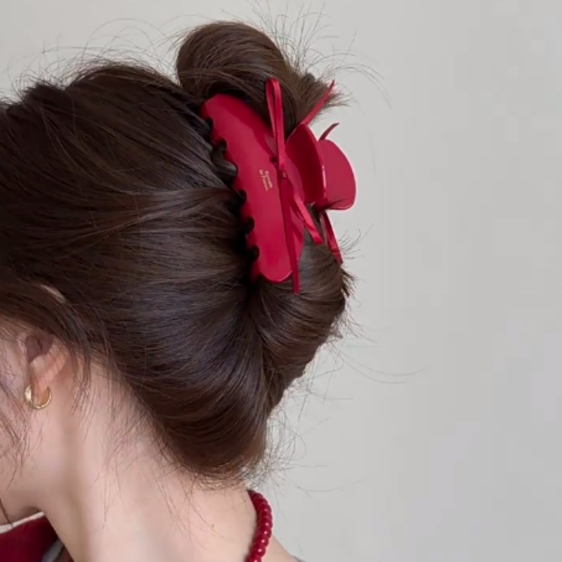 Sweet Acetate Hair Claw Clip B - Travel Accessories Bunnings recension och pris