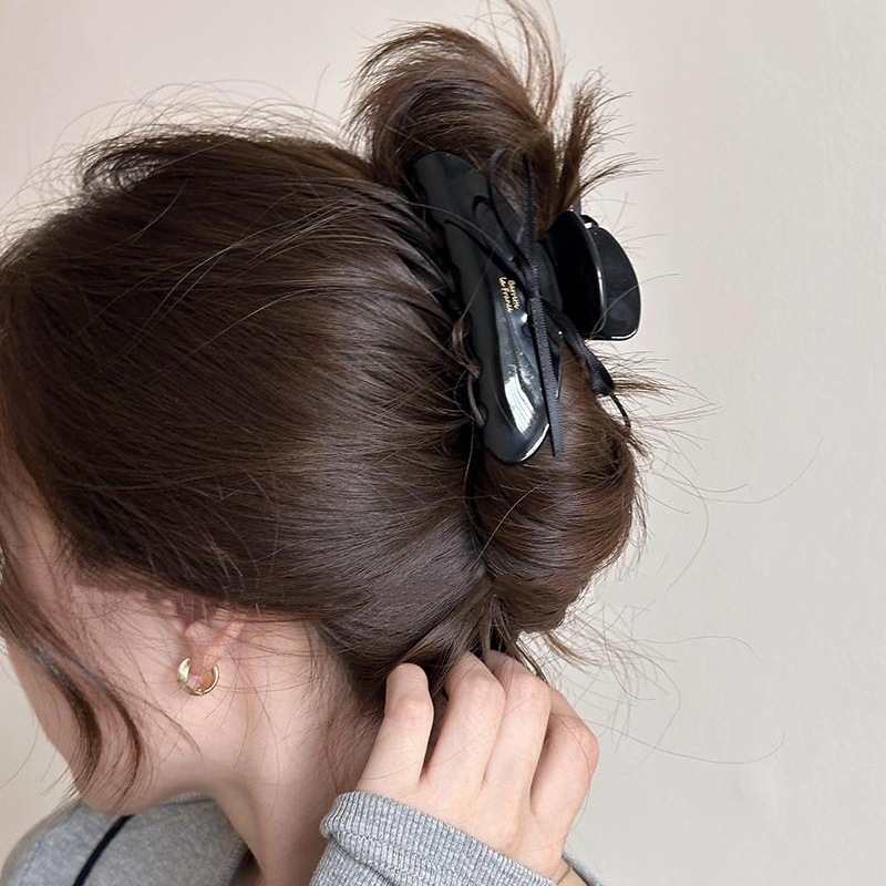 Sweet Acetate Hair Claw Clip B - Travel Accessories Bunnings recension och pris