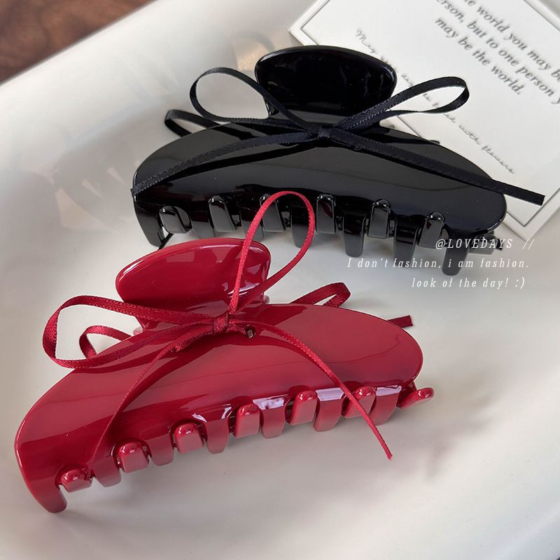 Sweet Acetate Hair Claw Clip B - Travel Accessories Bunnings recension och pris