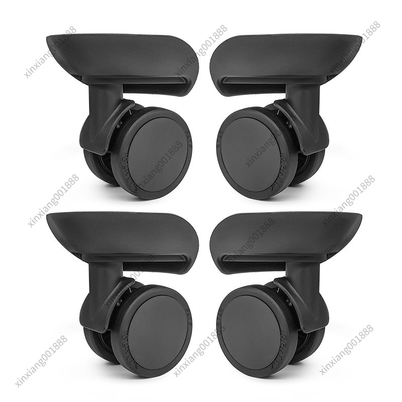 For Crash Baggage Luggage Whee - Travel Accessories Samsonite recension och pris