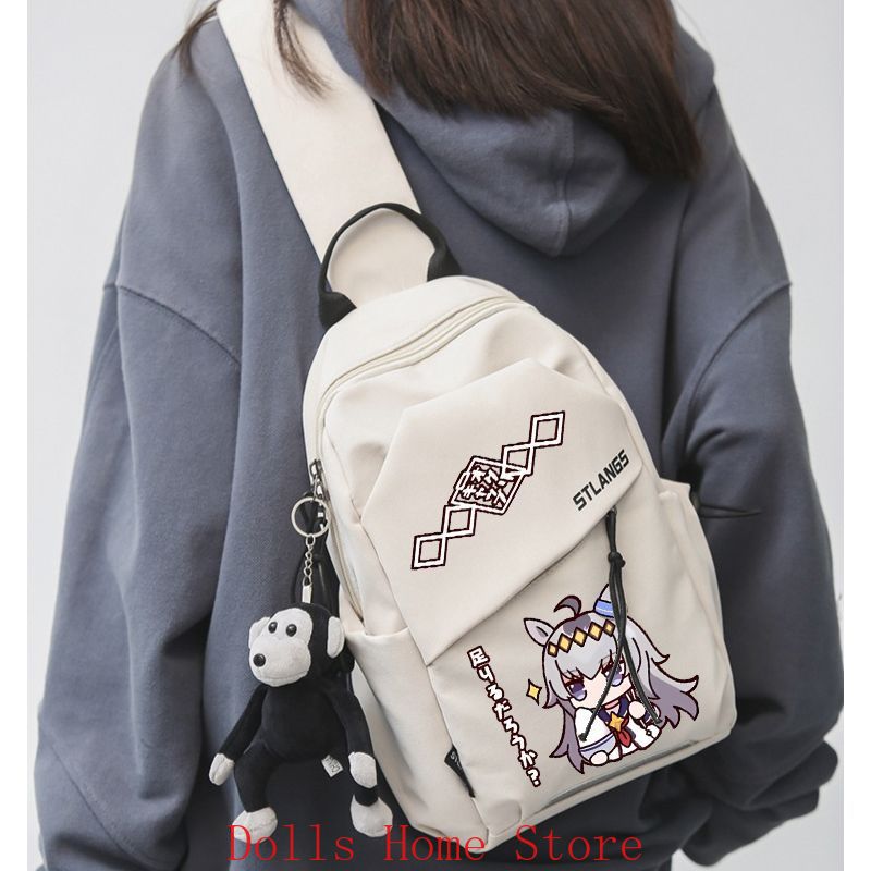 Anime Umamusume: Pretty Derby  - Travel Accessories And Bags recension och pris