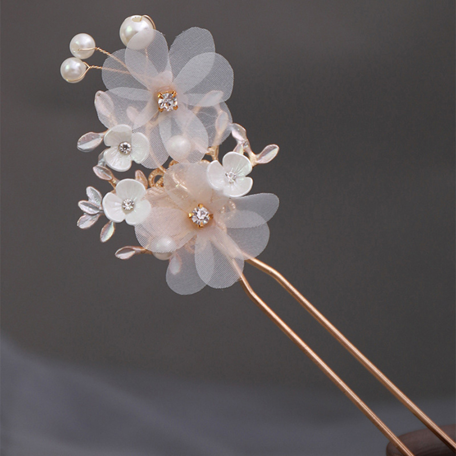 Chinese Style Hair Stick Hairp - Travel Accessories Bunnings recension och pris