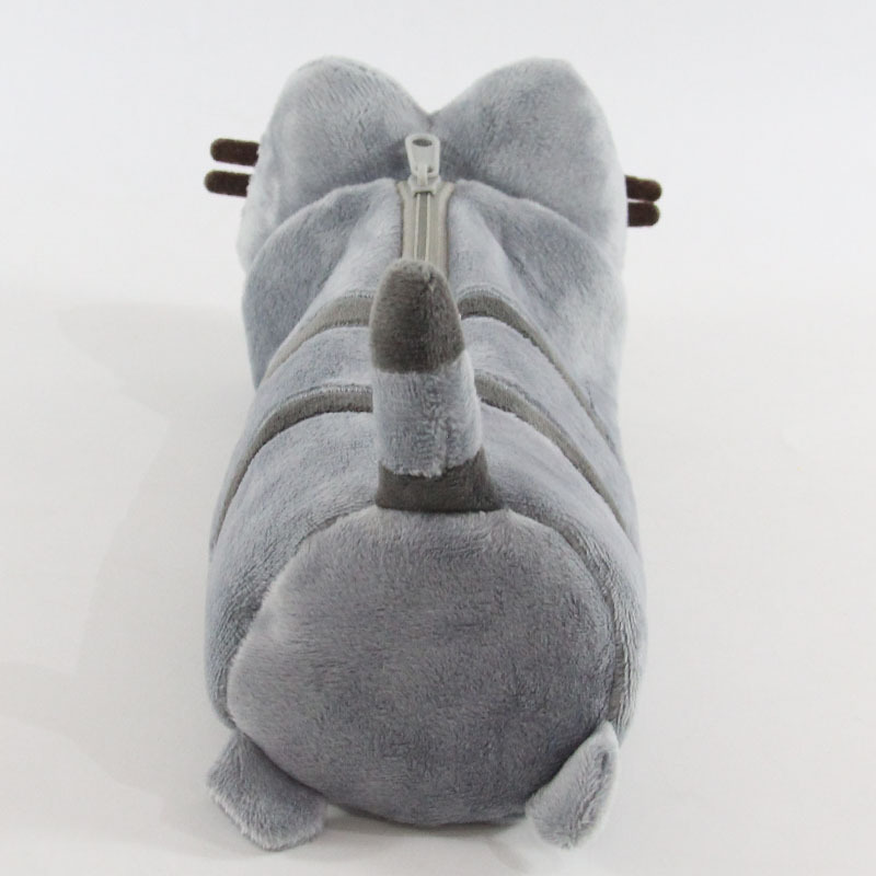 Cute Pusheen Pencil Case Carto - Travel Accessories And Bags recension och pris