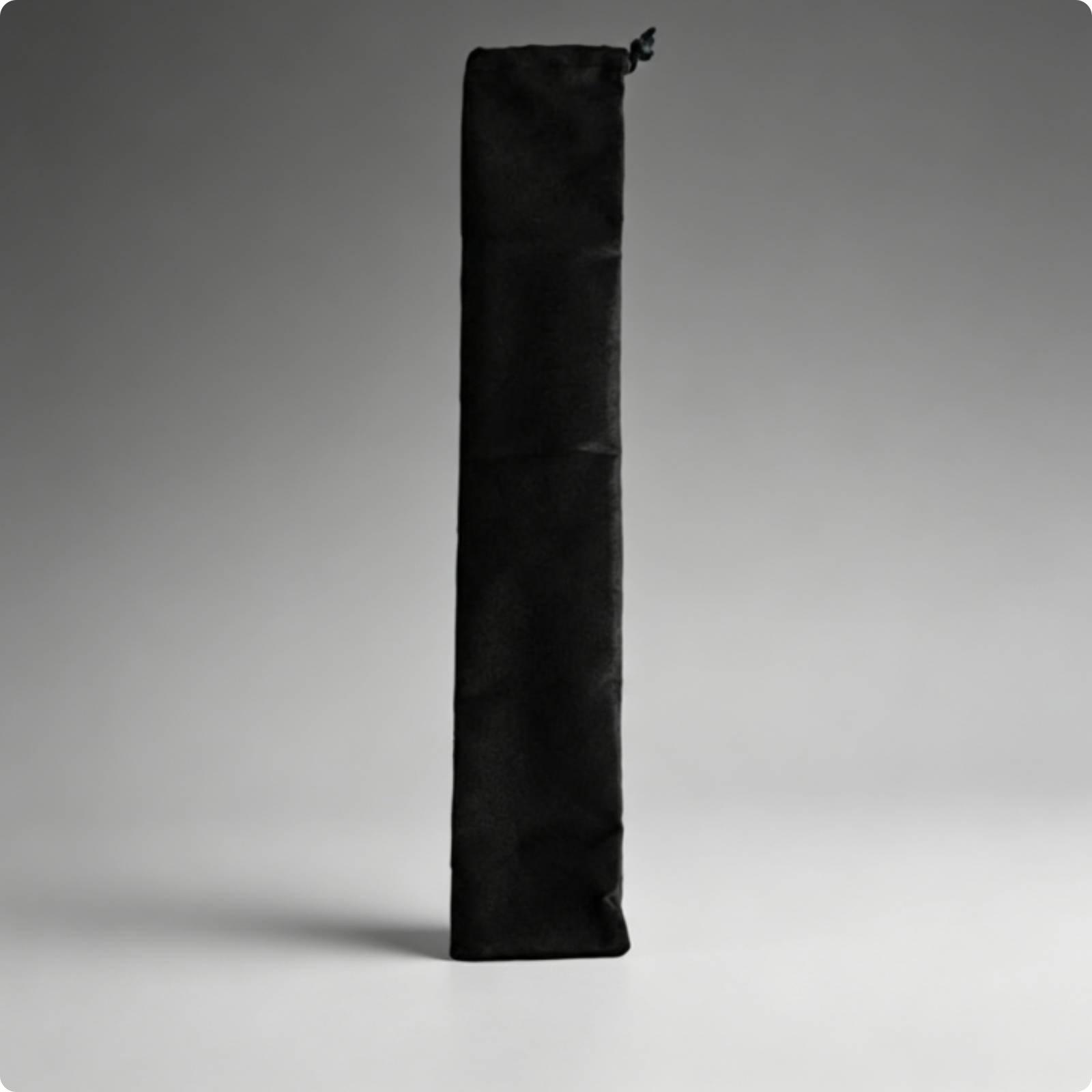 Foldable Drawstring Pouch Tall - Travel Accessories Pouch recension och pris