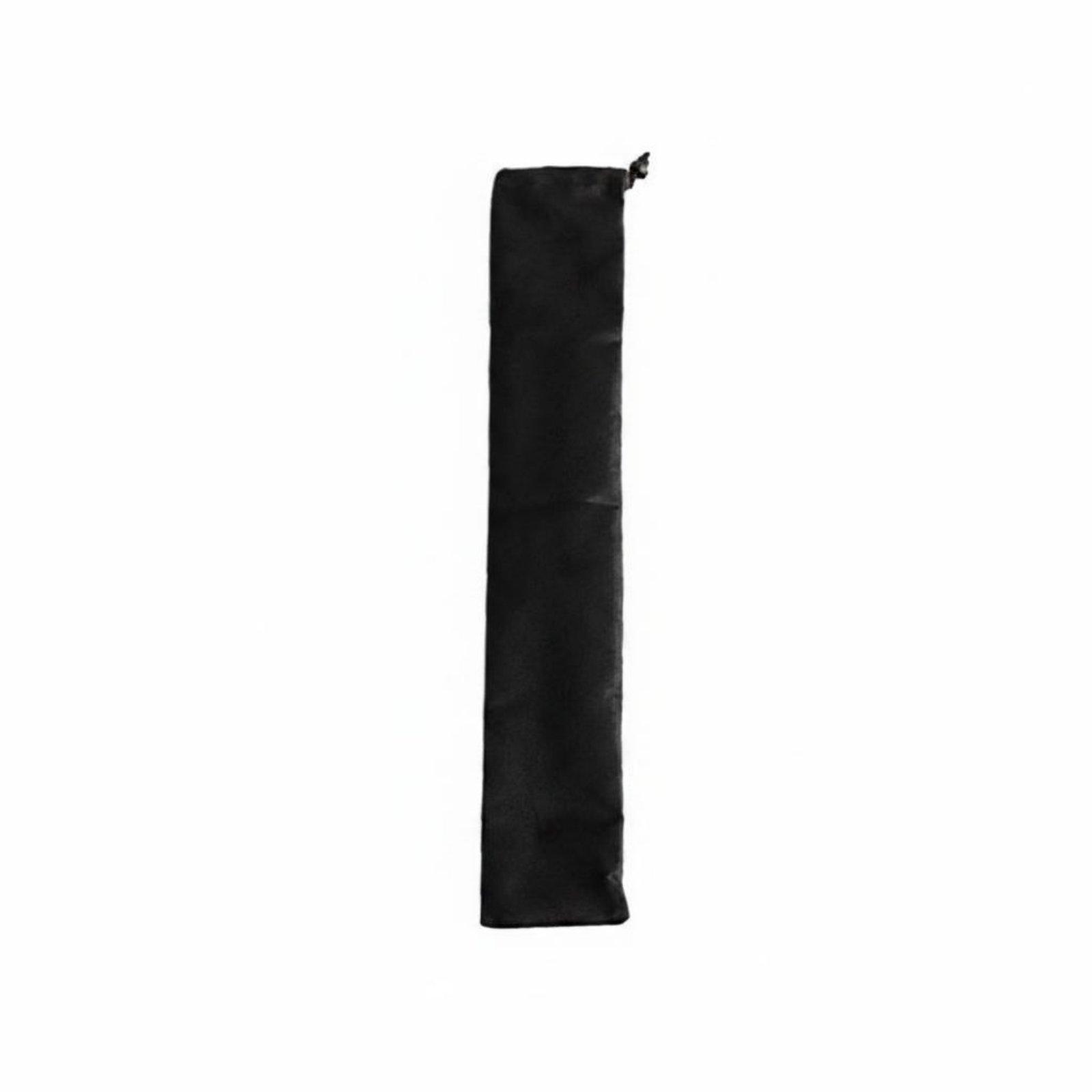 Foldable Drawstring Pouch Tall - Travel Accessories Pouch recension och pris