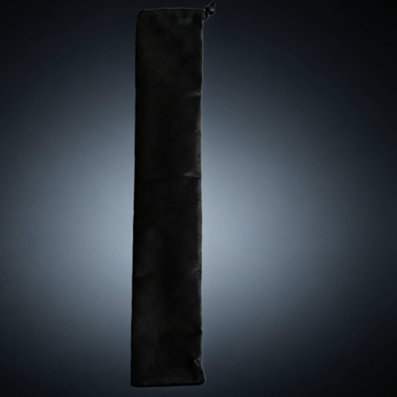 Foldable Drawstring Pouch Tall - Travel Accessories Pouch recension och pris