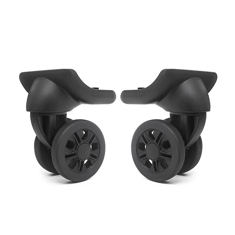 F52 F-52 F53 Suitcase Wheels R - Travel Accessories Samsonite recension och pris