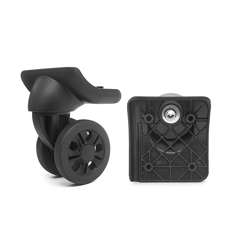 F52 F-52 F53 Suitcase Wheels R - Travel Accessories Samsonite recension och pris