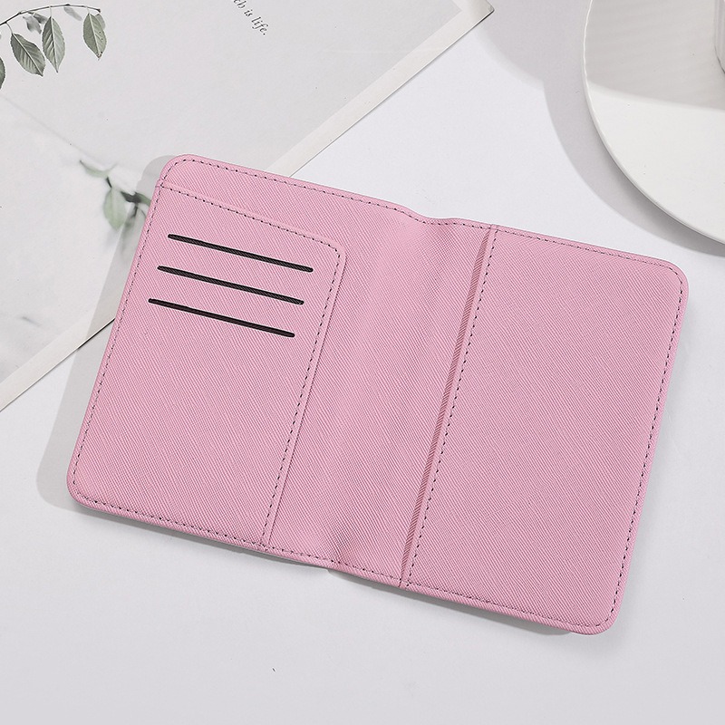 Hello Kitty Women Passport Cov - Travel Accessories On Plane recension och pris