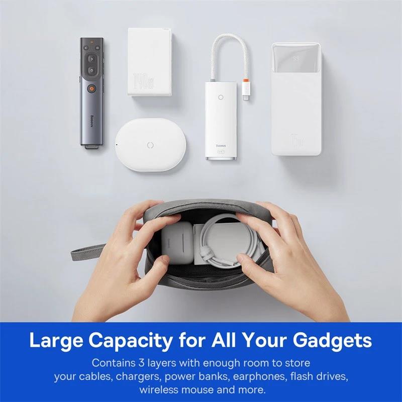 Portable Phone Waterproof Bag  - Travel Accessories And Bags recension och pris
