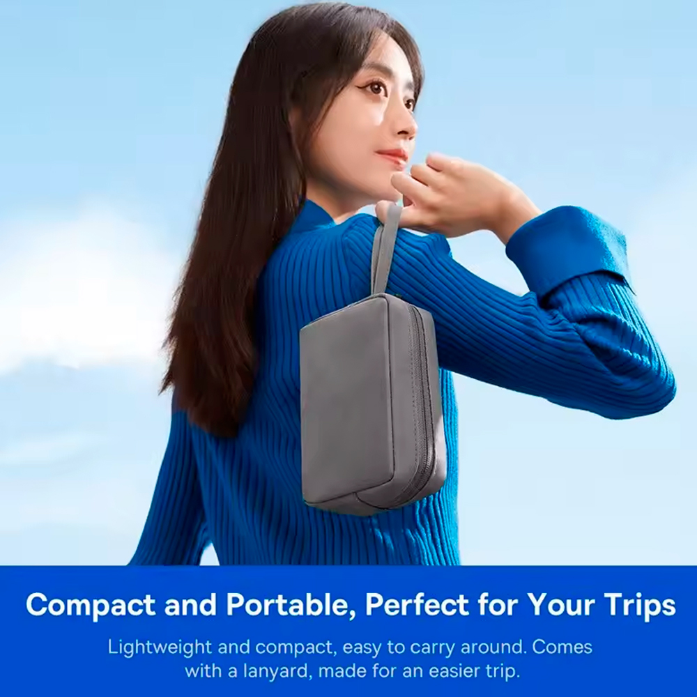 Portable Phone Waterproof Bag  - Travel Accessories And Bags recension och pris