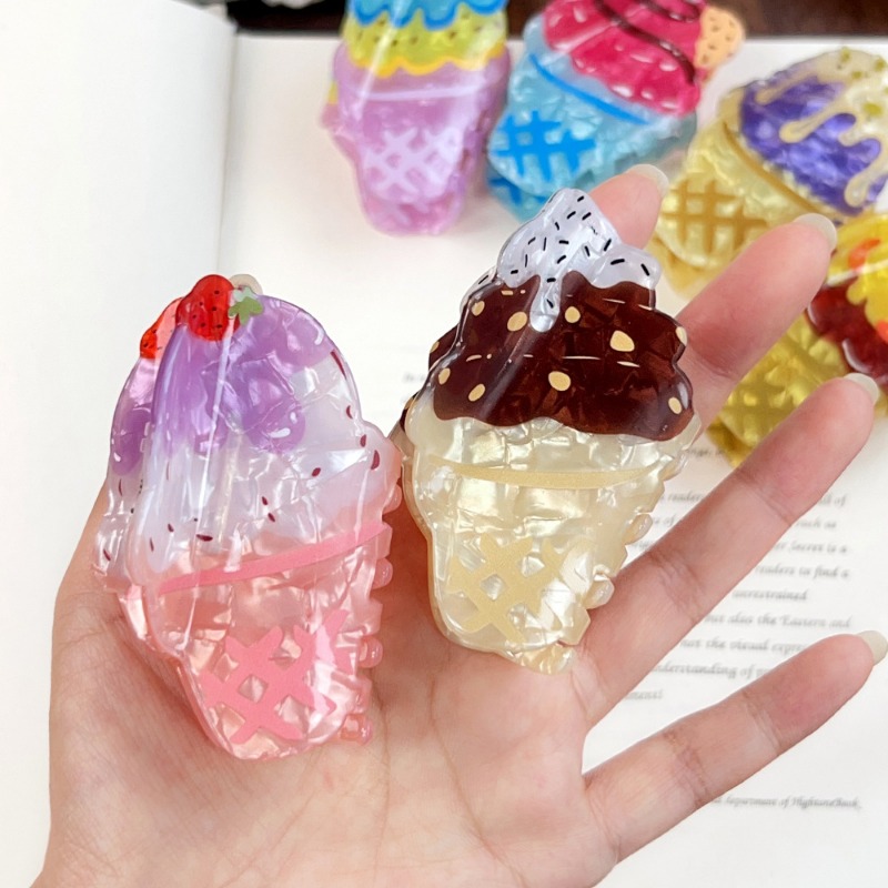 Summer Imitation Ice Cream Con - Travel Accessories Bunnings recension och pris