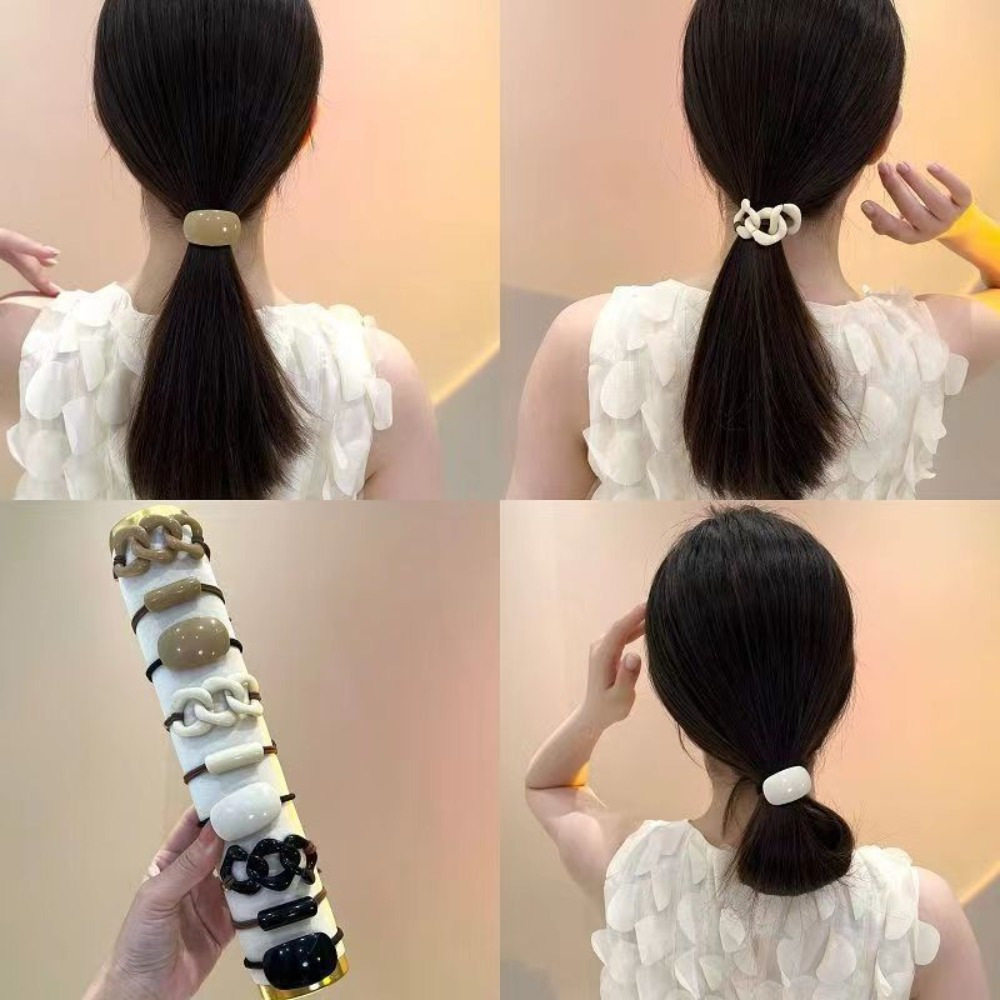 9/3 Pcs/set Elegant Hair Hair  - Travel Accessories Bunnings recension och pris