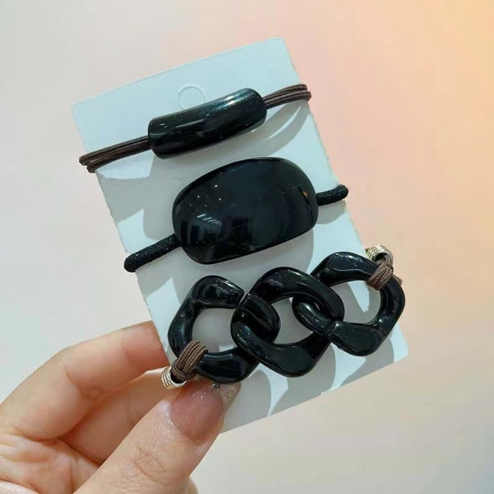9/3 Pcs/set Elegant Hair Hair  - Travel Accessories Bunnings recension och pris