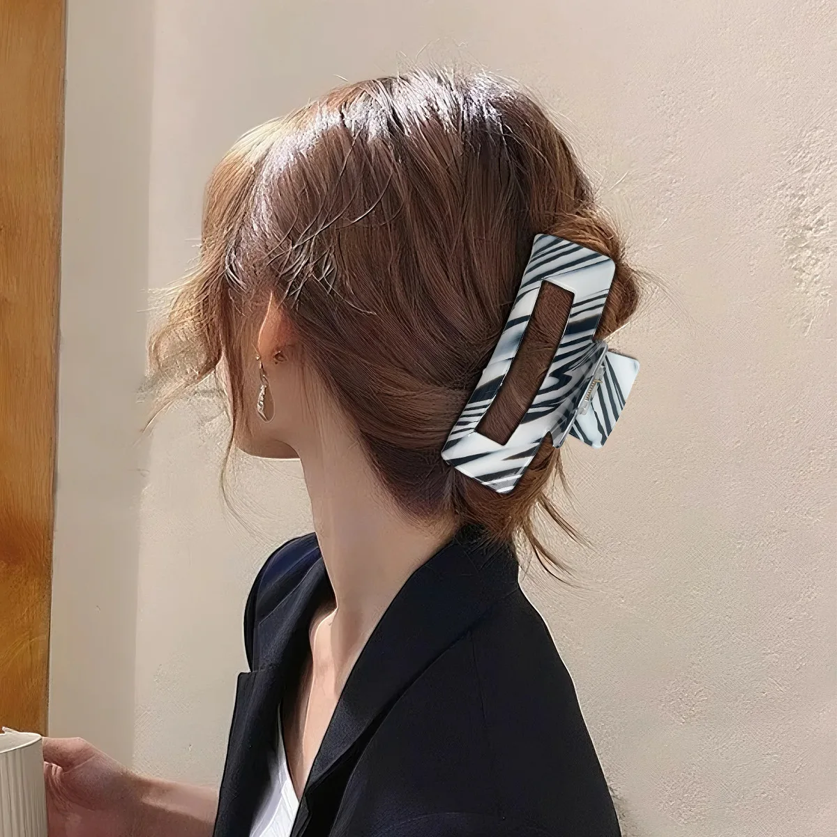 New French Candy Color Grab Cl - Travel Accessories Bunnings recension och pris